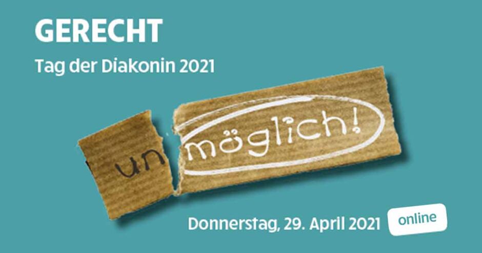 Tag der Diakonin