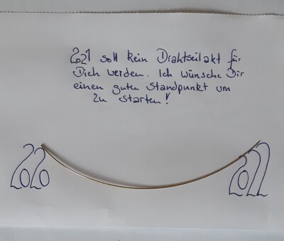 Segenswunsch 4