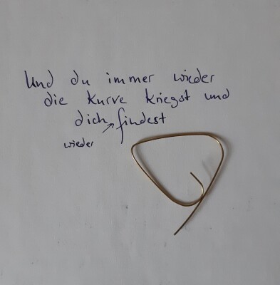 Segenswunsch 6
