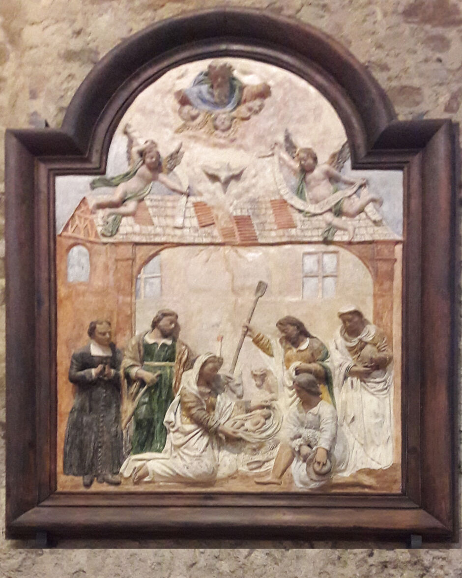 Adoration