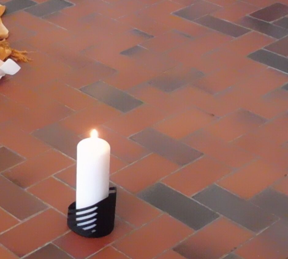 Kerzenlicht