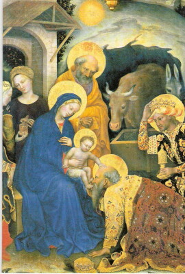 Epiphanias