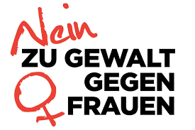nein zur Gewalt an Frauen | © nein zur Gewalt an Frauen