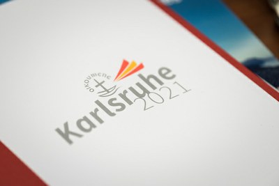 WCC | Logo Karlsruhe ★ © Albin Hillert |
