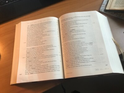 Bibel | © MM