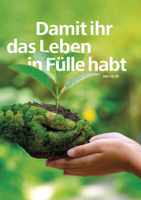 Schöpfungszeit 2023 | © Quelle: Sarayut_W32/Freepik.com