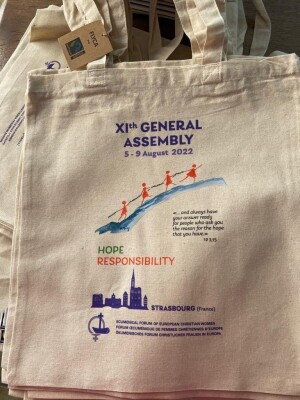 ★ XIth General Assembly