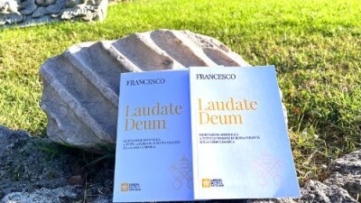 Laudate Deum | © sk