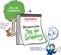 Tag der Schöpfung