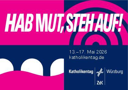 Katholikentag 2026