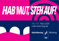 Katholikentag 2026