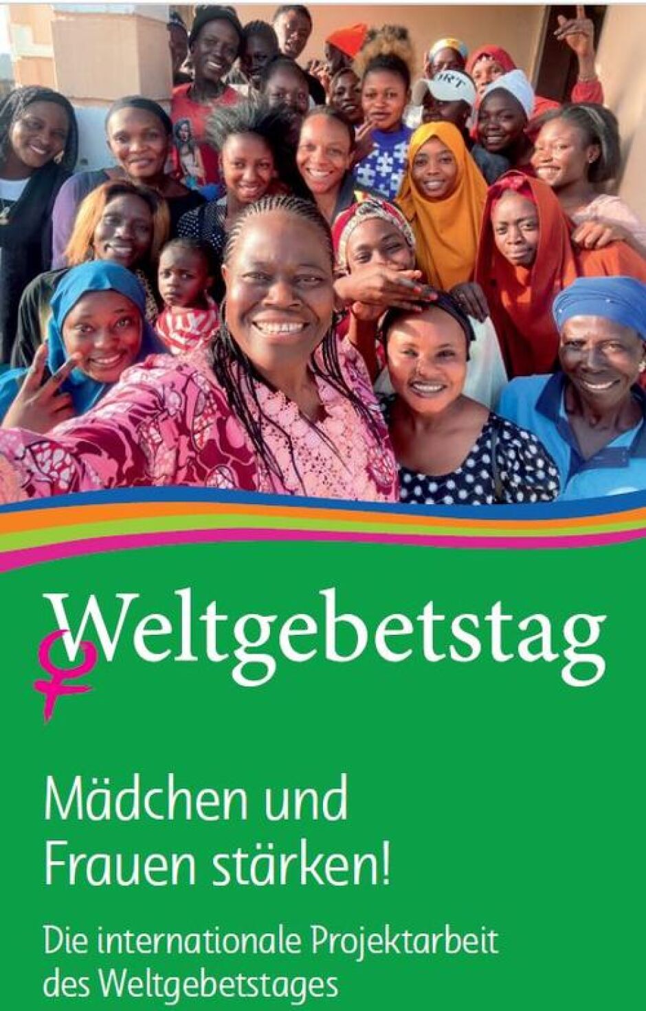 Weltgebetstag 2026 | © weltgebetstag Weltgebetstag 2026 | © weltgebetstag